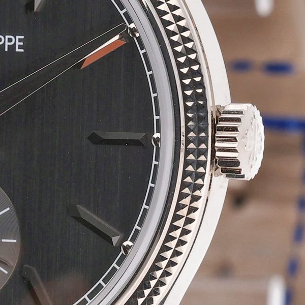 Patek Philippe Calatrava 6119G-001